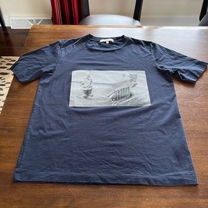 Tibi Gnome Cotton T-Shirt